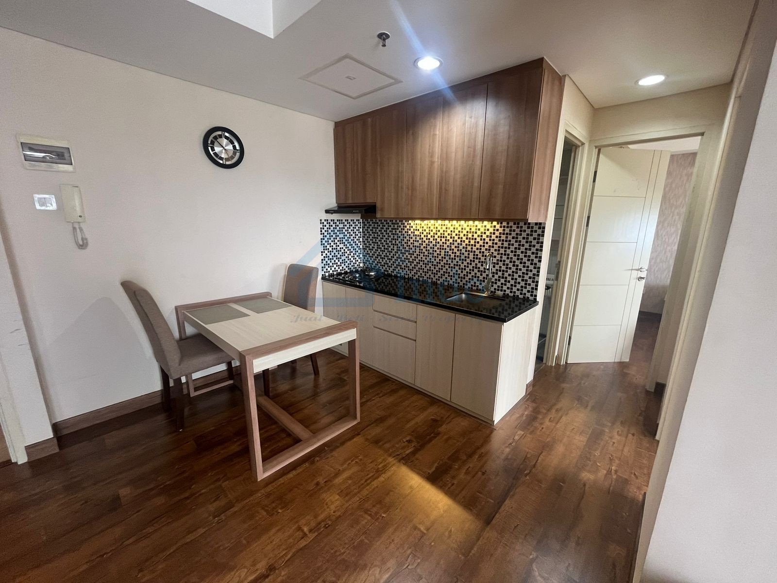 Disewakan Apartement Trivium 2Bedroom Lippo Cikarang