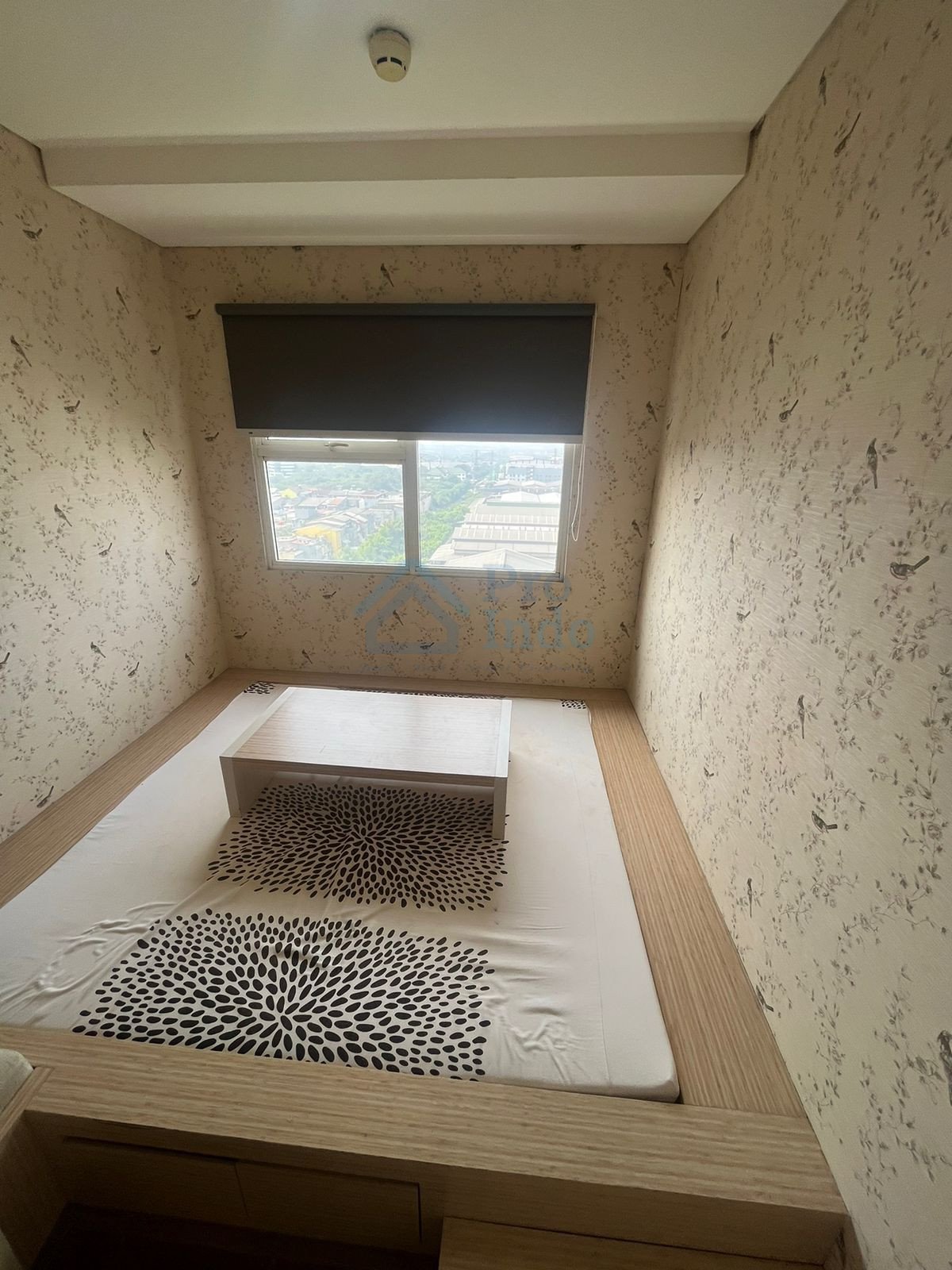 Disewakan Apartement Trivium 2Bedroom Lippo Cikarang