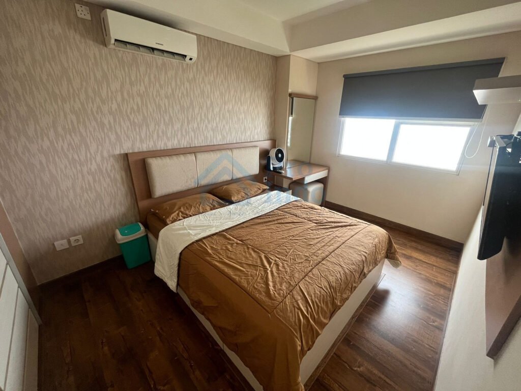 Disewakan Apartement Trivium 2Bedroom Lippo Cikarang