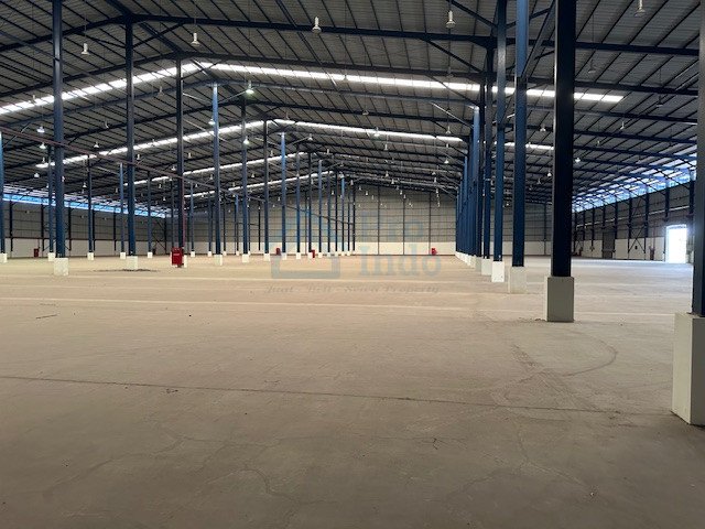 Disewakan Gudang 15.000m2 di Marunda