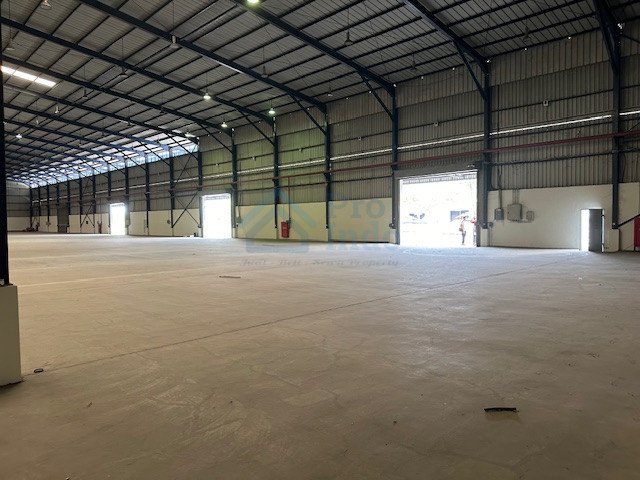 Disewakan Gudang 15.000m2 di Marunda